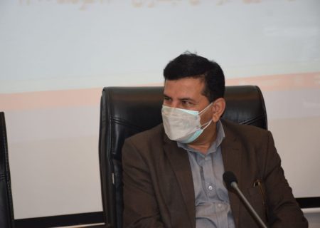 روند نزولی کرونا در گچساران