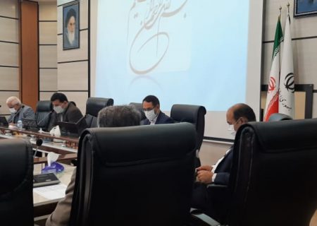 اعضای هیئت رئیسه شورای ششم شهر دوگنبدان انتخاب شدند