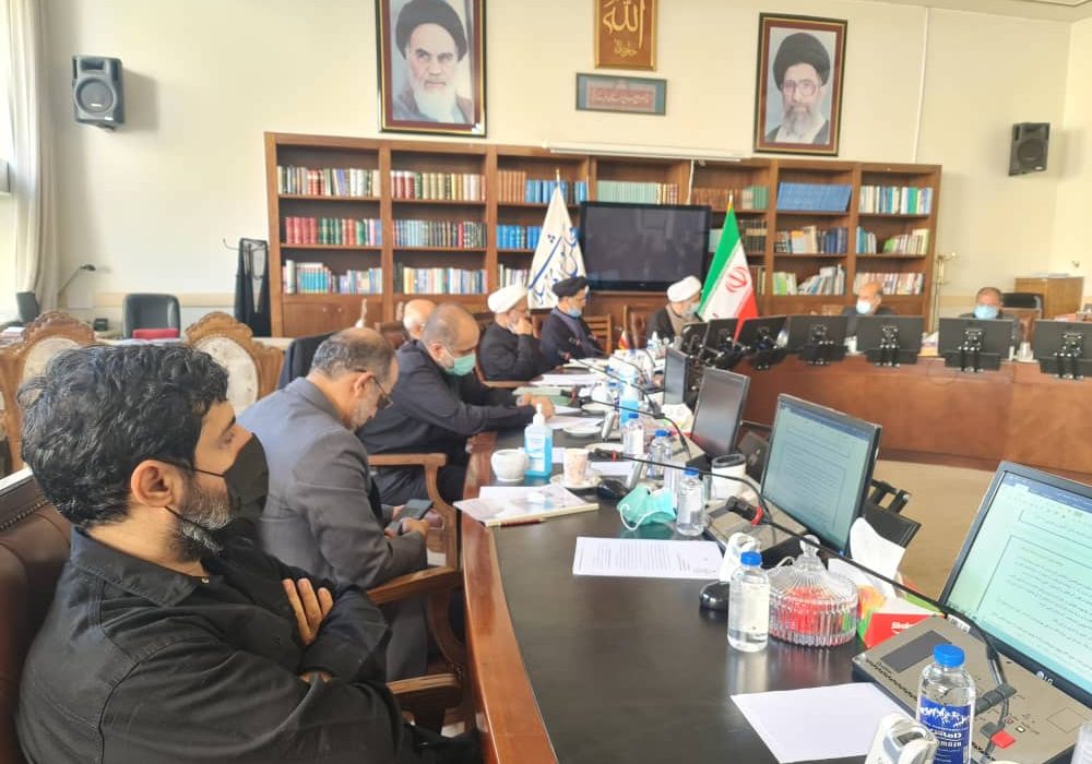 گفت‌‌وگو‌های نماینده گچساران و باشت با ۶ وزیر پشنهادی دولت سیزدهم