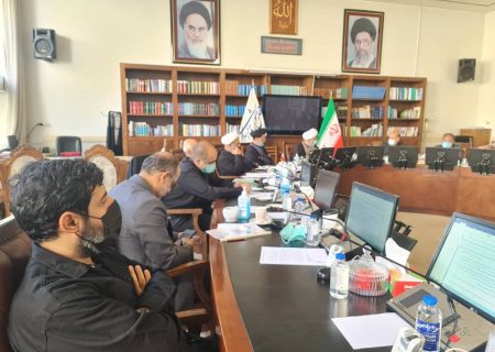 گفت‌‌وگو‌های نماینده گچساران و باشت با ۶ وزیر پشنهادی دولت سیزدهم