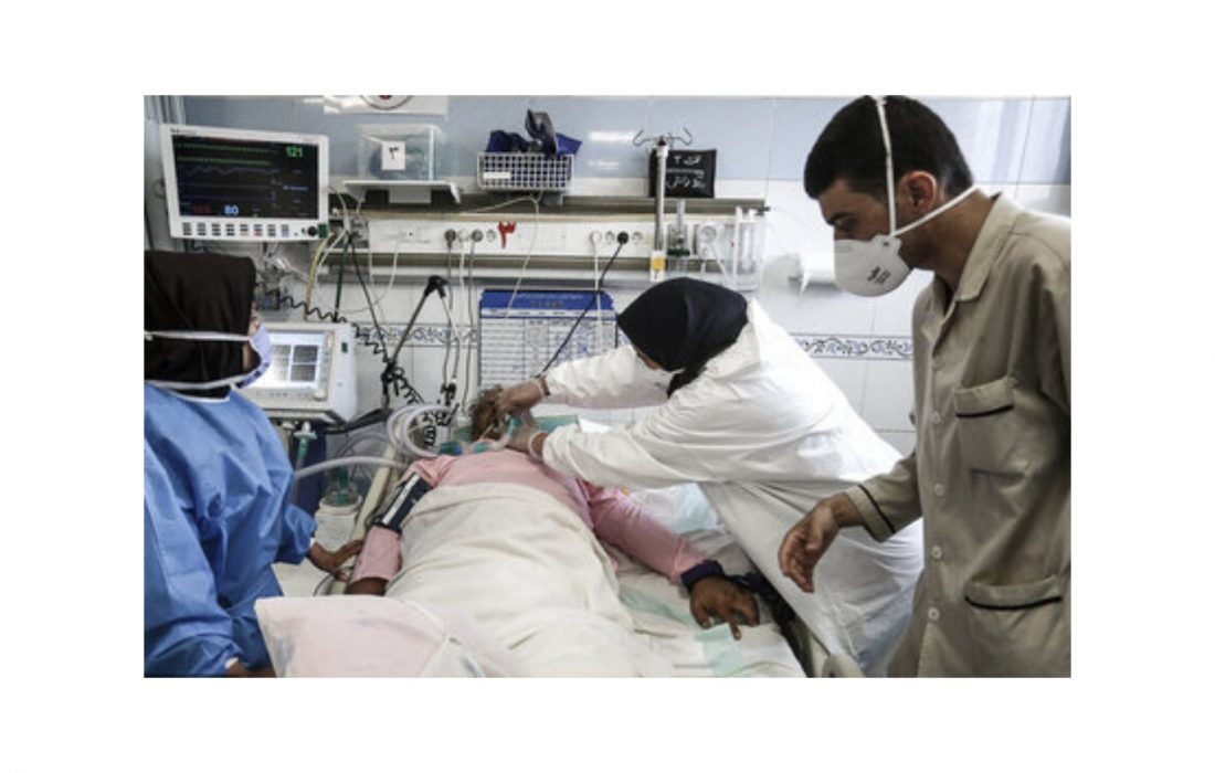 ۶ فوتی کرونایی طی ۲۴ ساعت گذشته در کهگیلویه و بویراحمد