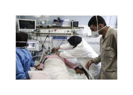 ۶ فوتی کرونایی طی ۲۴ ساعت گذشته در کهگیلویه و بویراحمد