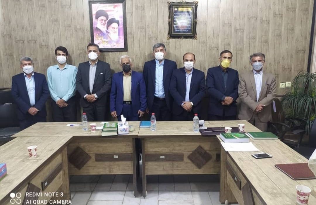 پایانی بر حواشی فرعی انتخاب شهردار دوگنبدان+عکس