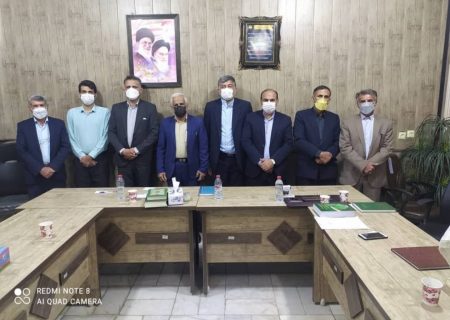 پایانی بر حواشی فرعی انتخاب شهردار دوگنبدان+عکس