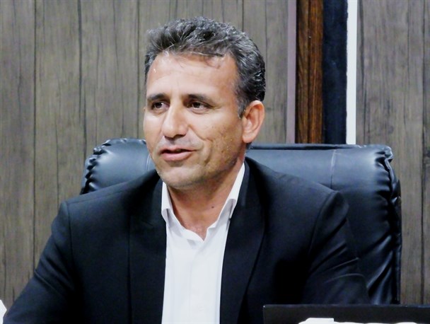 شهردار دوگنبدان ابقاء شد