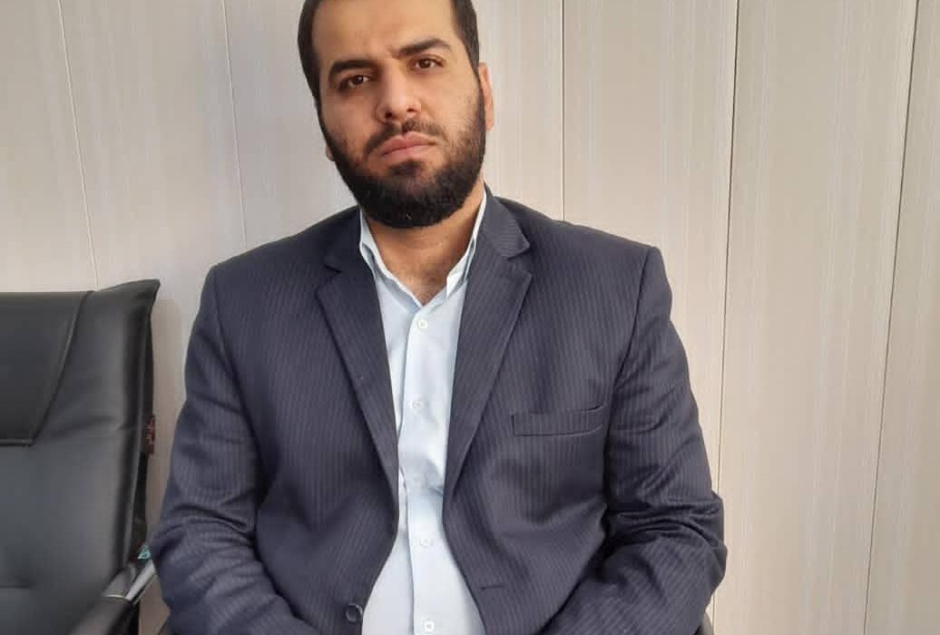 نامه دبیر مبارزه با فساد اقتصادی گچساران به نماینده گچساران و باشت در خصوص مبارزه با فساد و زمین‌خواری