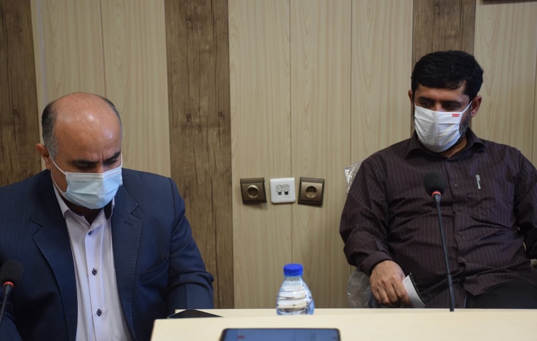 اخذ مجوز یک دستگاه سونوگرافی و  سی‌تی‌اسکن برای بیمارستان ۳۲ تختخوابی باشت