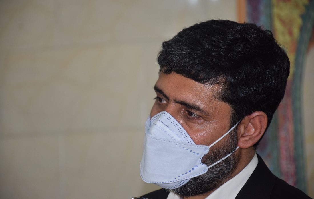 واکنش تند نماینده گچساران و باشت به ماجرای رد صلاحیت شهردار دوگنبدان