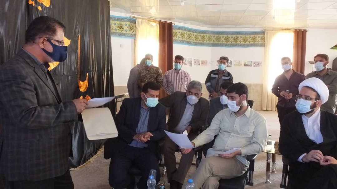 ماجرای خواب طولانی تونل دیل درگچساران/نشت گاز بهانه است،دست هایی در کار است+تصاویر