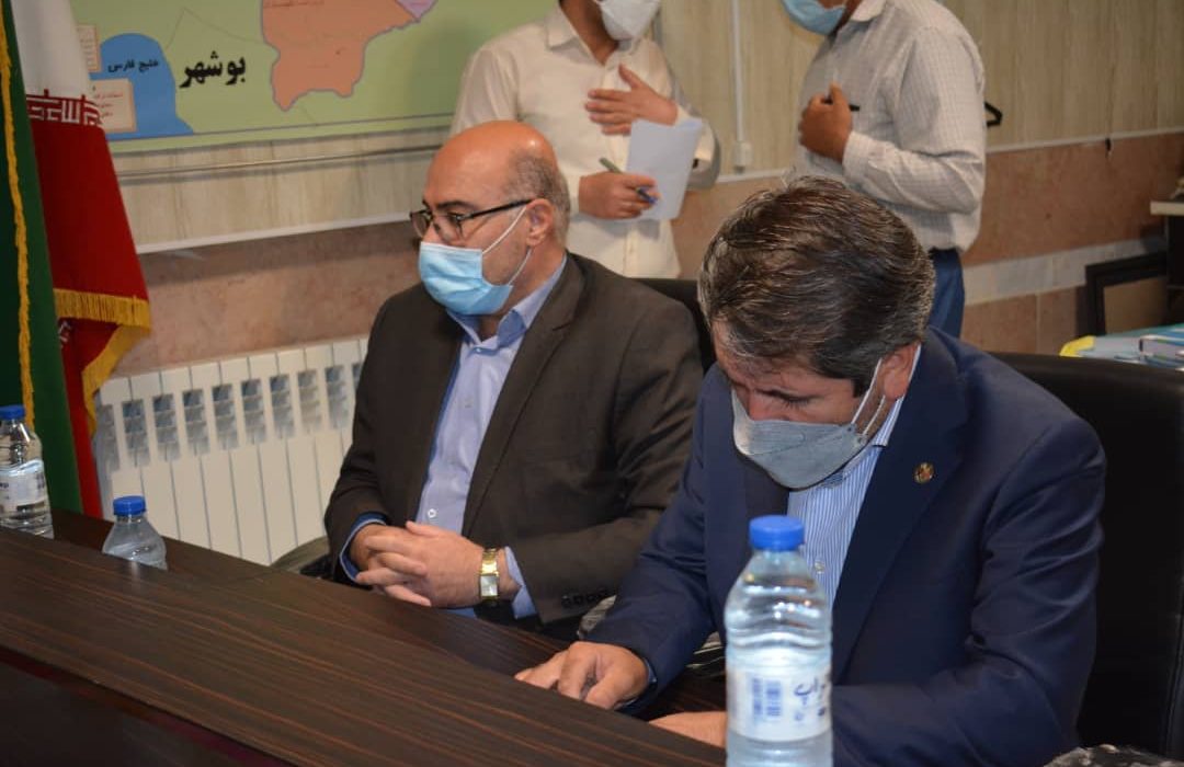 با پیگیری‌های نماینده گچساران و باشت: خانه پزشکان باشت تکمیل می‌شود