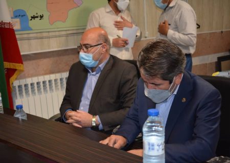 با پیگیری‌های نماینده گچساران و باشت: خانه پزشکان باشت تکمیل می‌شود