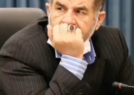 پیام استاندار جدید کهگیلویه و بویراحمد به مردم استان