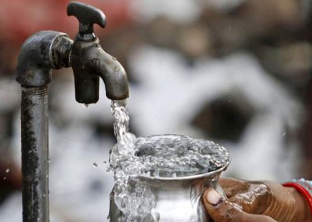 رفع مشکل ۴۰ ساله آب تلخاب‌شیرین با پیگیری نماینده گچساران و باشت