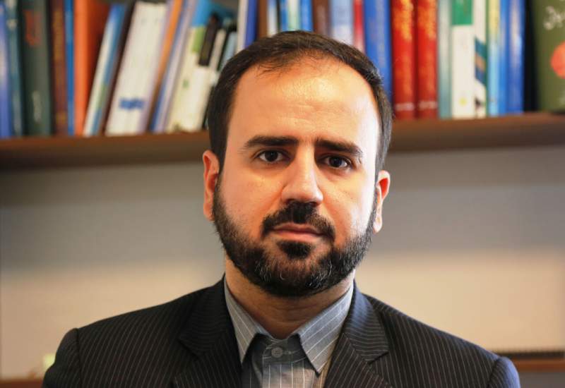 یک گچسارانی مشاور و دستیار وزیر کشور شد