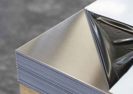 فروش انواع ورق استنلس استیل ۴۳۰