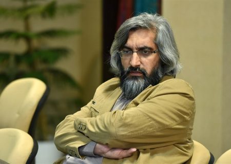 پوزخند سخنگوی دولت خاتمی به سئوال خبرنگاری که نظرش را در خصوص مرگ هاجر نویدی پرسید+جزئیات