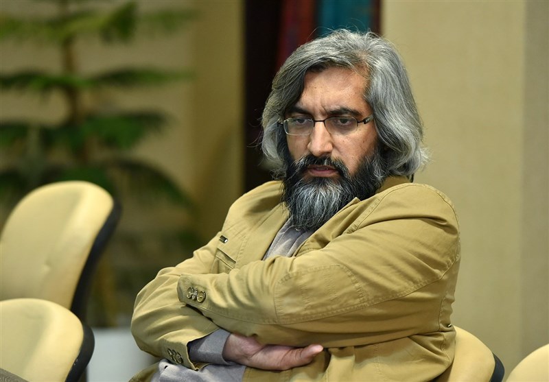 پوزخند سخنگوی دولت خاتمی به سئوال خبرنگاری که نظرش را در خصوص مرگ هاجر نویدی پرسید+جزئیات