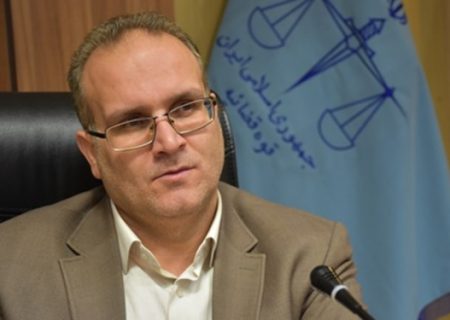 ورود دادگستری و سازمان بازرسی کهگیلویه و بویراحمد به واقعه خودسوزی فرزند شهید