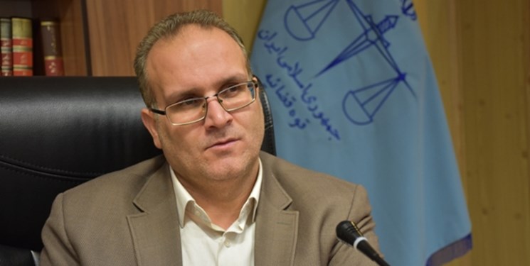 ورود دادگستری و سازمان بازرسی کهگیلویه و بویراحمد به واقعه خودسوزی فرزند شهید