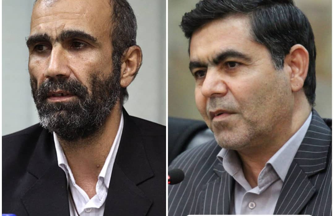 وفاق و همدلی در بین نیروهای انقلابی مناطق نفتخیز جنوب: علیرضا دانشی : والله بالله تالله آقای صفرعلی رئیسی از من اصلح‌تر و ارجح‌تر است و ایشان باید مدیرعامل مناطق نفتخیز جنوب شوند