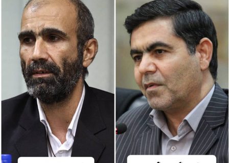 وفاق و همدلی در بین نیروهای انقلابی مناطق نفتخیز جنوب: علیرضا دانشی : والله بالله تالله آقای صفرعلی رئیسی از من اصلح‌تر و ارجح‌تر است و ایشان باید مدیرعامل مناطق نفتخیز جنوب شوند