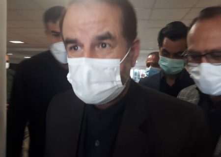 دستور ویژه استاندار برای بررسی خودسوزی فرزند شهید