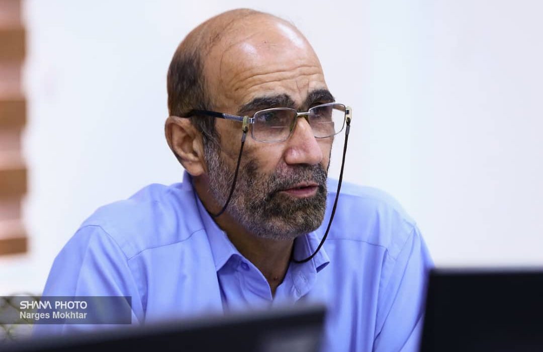پیام تشکر نیروهای انقلابی در پی برکناری مدیرعامل نفت گچساران