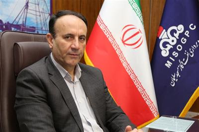 گزینه‌‌ جدی و مطرح مدیرعاملی شرکت بهره‌برداری نفت و گاز گچساران