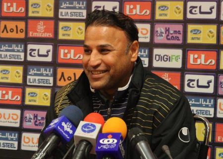 سرمربی تیم فوتبال نفت و گاز گچساران مشخص شد