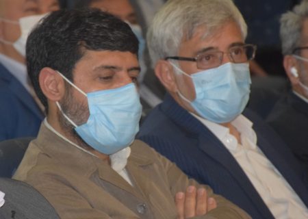 پاسخ جالب نماینده گچساران و باشت به چند معترض به مدیرعاملی صیدالی