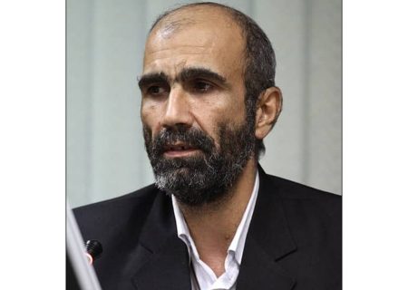 مدیرعامل شرکت ملی مناطق نفتخیز جنوب معرفی شد