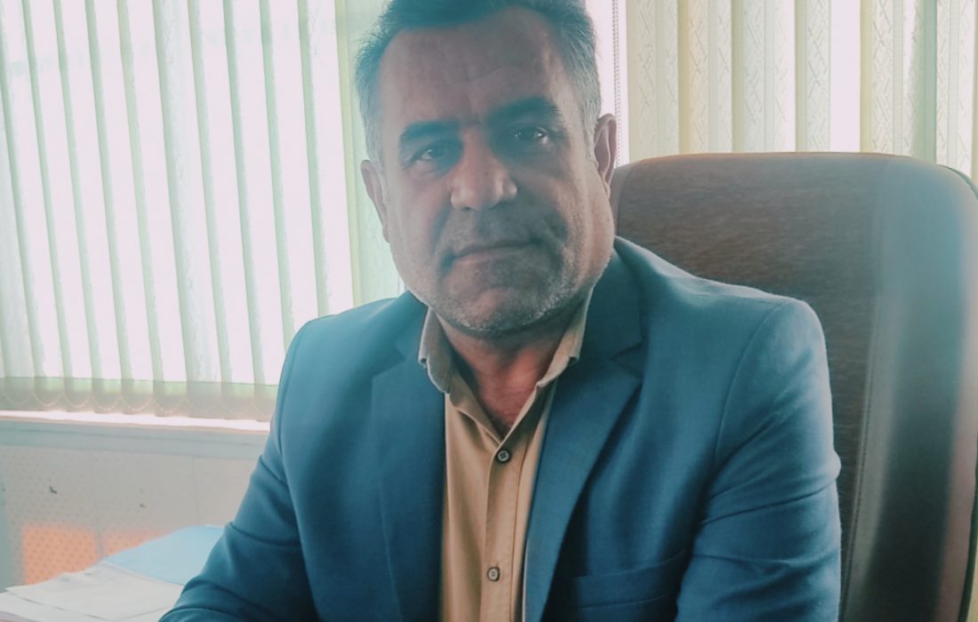 رئیس میراث فرهنگی و گردشگری گچساران تغییر کرد