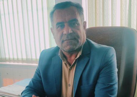 رئیس میراث فرهنگی و گردشگری گچساران تغییر کرد