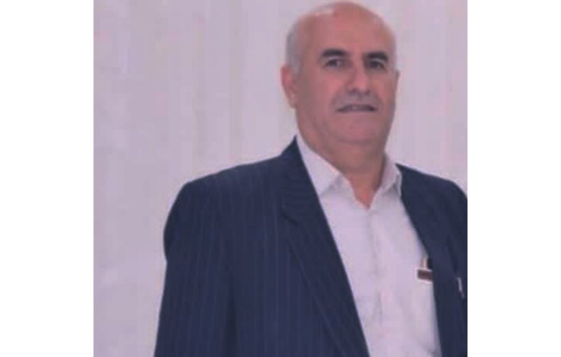 رزومه تخصصی سرپرست شبکه بهداشت و درمان گچساران