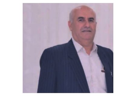 رزومه تخصصی سرپرست شبکه بهداشت و درمان گچساران