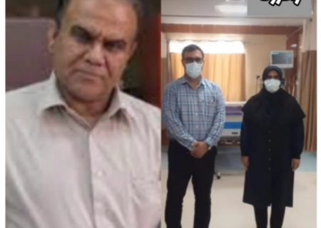 جوسازی نافرجام یک رسانه در خصوص برکناری و انتصابات سیاسی در بیمارستان شهید رجایی گچساران/شاهد از غیب رسید