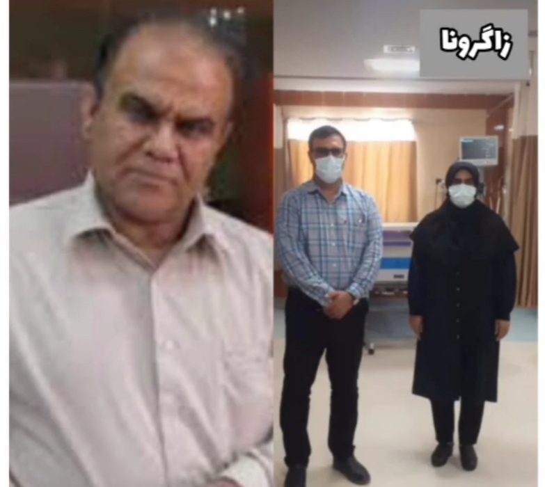 جوسازی نافرجام یک رسانه در خصوص برکناری و انتصابات سیاسی در بیمارستان شهید رجایی گچساران/شاهد از غیب رسید