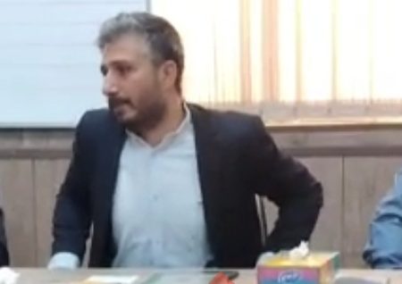 خالقی: حتما باید یک گالن بنزین بردارم و جلوی شهرداری بروم/باید فاجعه‌ای دیگر روی بدهد تا مسئول کج‌اندیشی بفهمد/چرا به ۴۸۹ پرسنل شهرداری حقوق پرداخت شده، جز من+فیلم