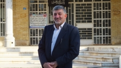 شهردار و سرپرست شهرداری دوگنبدان مشخص شدند