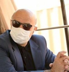 بازدید معاون وزیر نفت از پتروشیمی گچساران