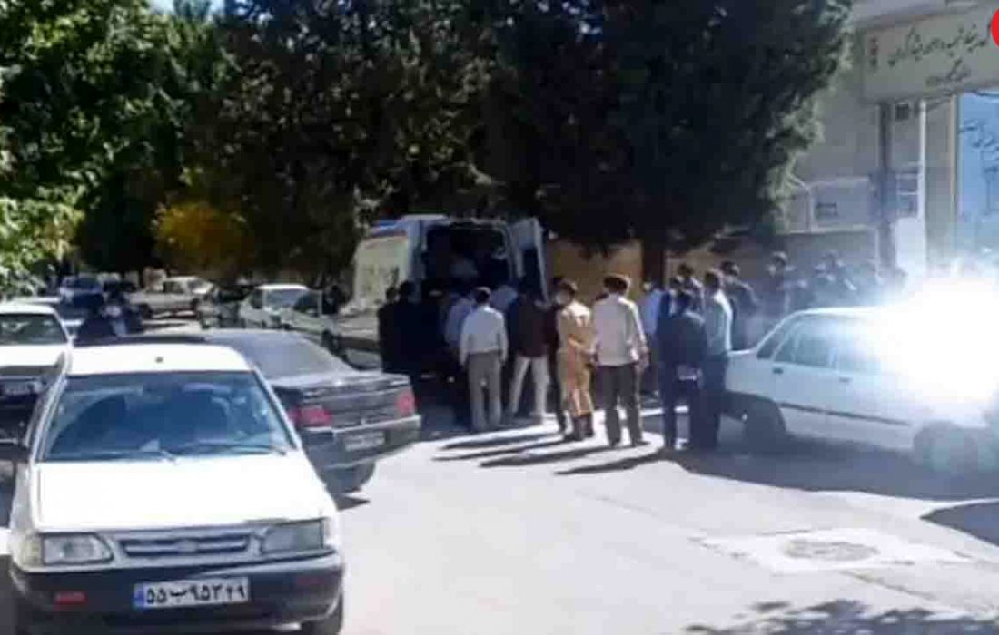 مدیرکل سابق بنیاد شهید استان کهگیلویه و بویراحمد:قرارداد فرزند شهید با جهاد کشاورزی تمدید نشد و اخراجش کردند