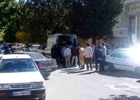 مدیرکل سابق بنیاد شهید استان کهگیلویه و بویراحمد:قرارداد فرزند شهید با جهاد کشاورزی تمدید نشد و اخراجش کردند