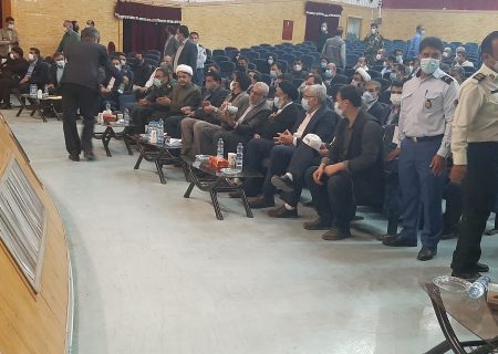 اعتراضات شدید نماینده صنعت‌گران گچساران مقابل وزیر نفت+فیلم