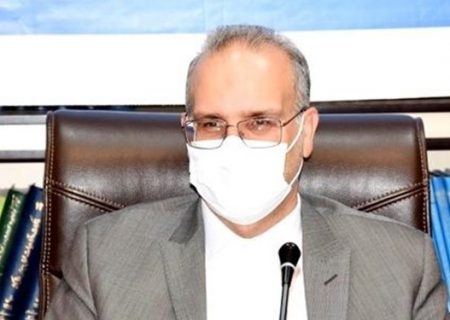 مدیرکل کهگیلویه و بویراحمدی بازدداشت شده مشخص شد