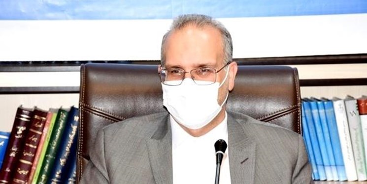 مدیرکل کهگیلویه و بویراحمدی بازدداشت شده مشخص شد