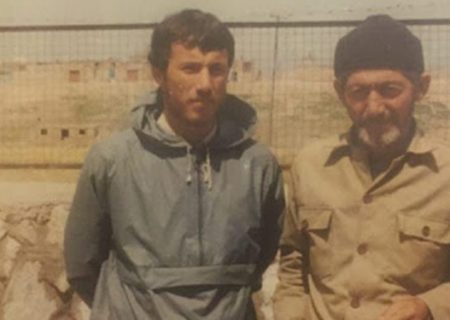 وقتی دل یک ایل شکست/ روایتی از شهادت هدایت‌الله حسینی‌پور