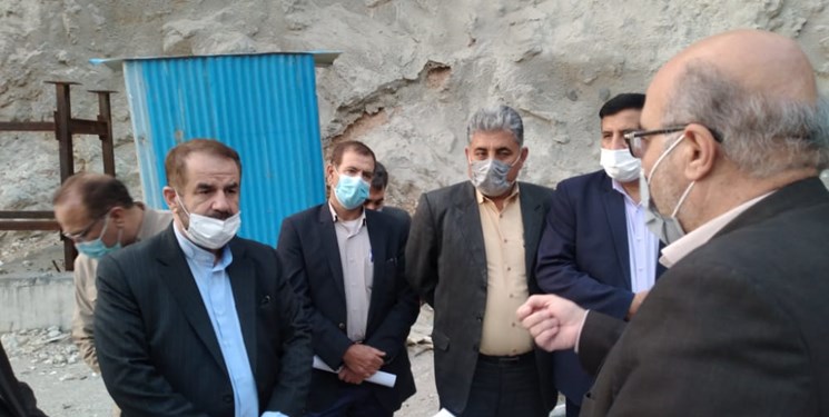 کار نادرستی که در خصوص پروژه دیل انجام گرفته است