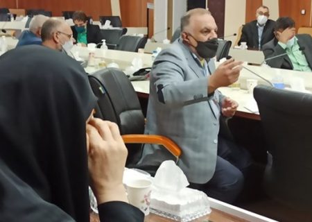 درد دل‌های جانبازان با استاندار: پتروشیمی و نفت گچساران حمایتی از فرزندان ما نکردند/ مثل پاترول قدیمی هستیم بیرونش دیگران را کشته و داخلش خودمان را می‌کشد