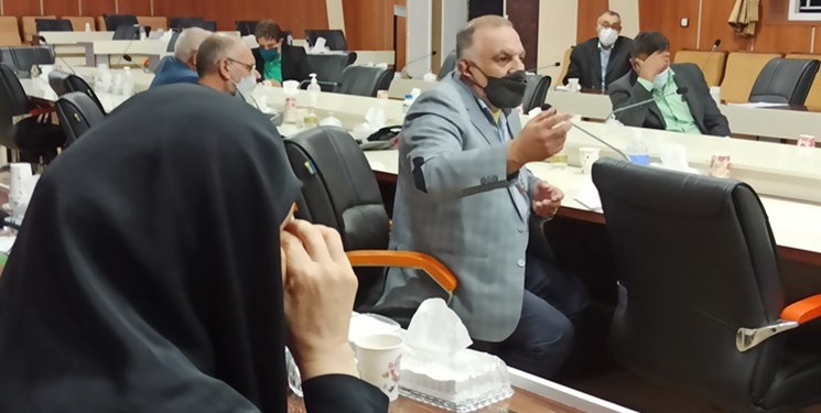 درد دل‌های جانبازان با استاندار: پتروشیمی و نفت گچساران حمایتی از فرزندان ما نکردند/ مثل پاترول قدیمی هستیم بیرونش دیگران را کشته و داخلش خودمان را می‌کشد