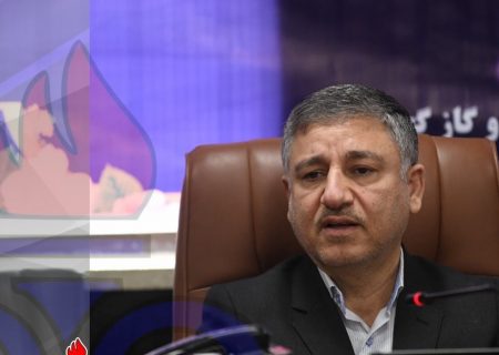 مدیرعامل نفت گچساران معارفه شد